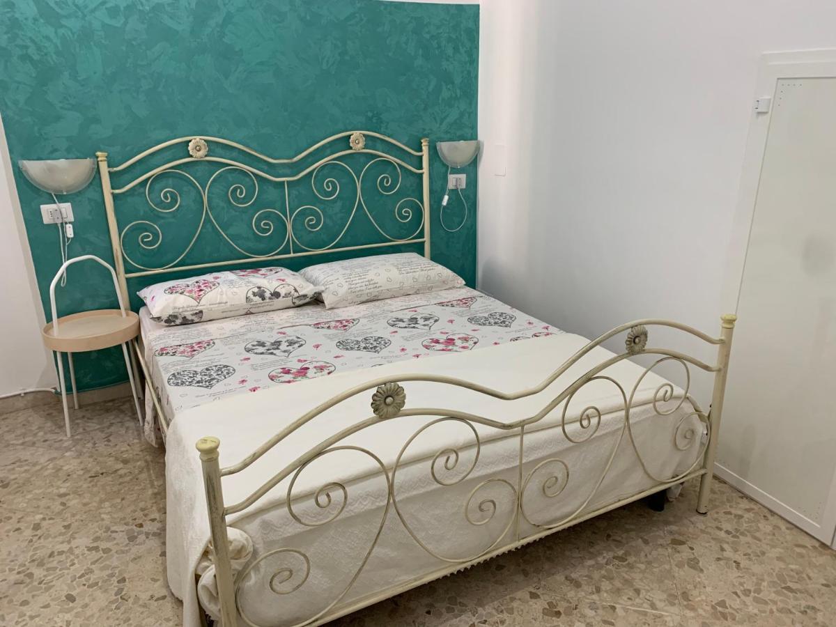 莫诺波利A Casa Di Rosy别墅 外观 照片