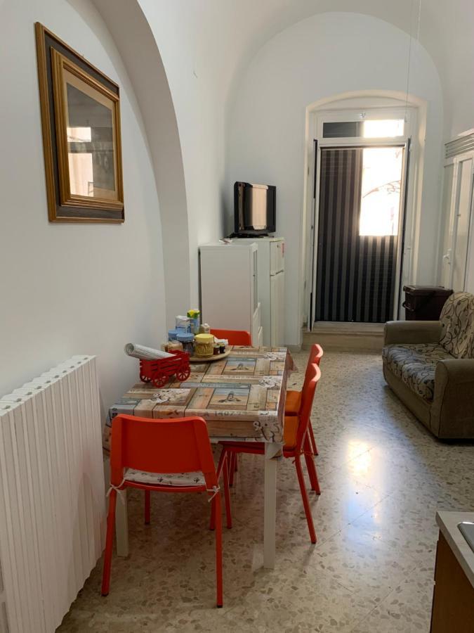 莫诺波利A Casa Di Rosy别墅 外观 照片