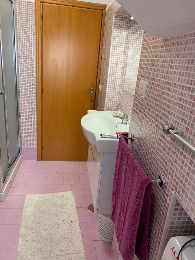 莫诺波利A Casa Di Rosy别墅 外观 照片