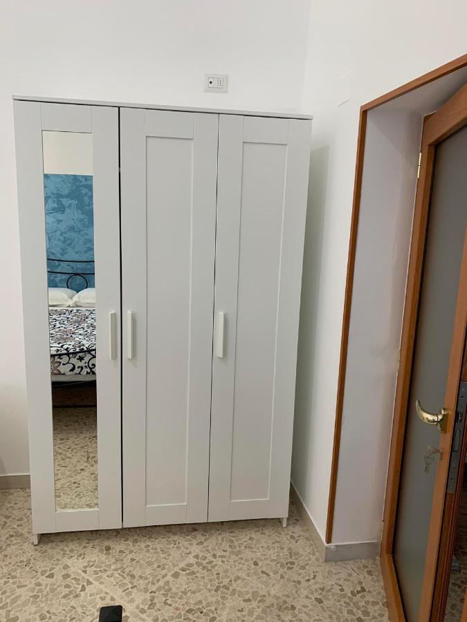 莫诺波利A Casa Di Rosy别墅 外观 照片